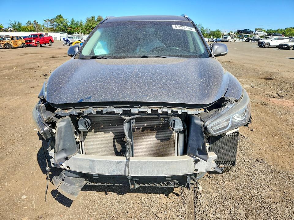 Продаж на аукціоні авто 2016 Infiniti Qx60, vin: 5N1AL0MM9GC510747, номер лоту: 67825106