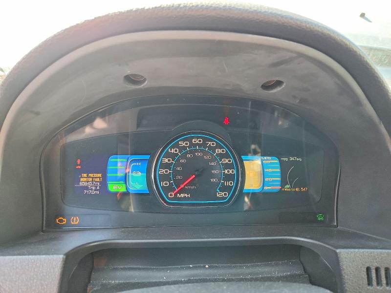 Продаж на аукціоні авто 2010 Ford Fusion, vin: 3FADP0L32AR282166, номер лоту: 68768266