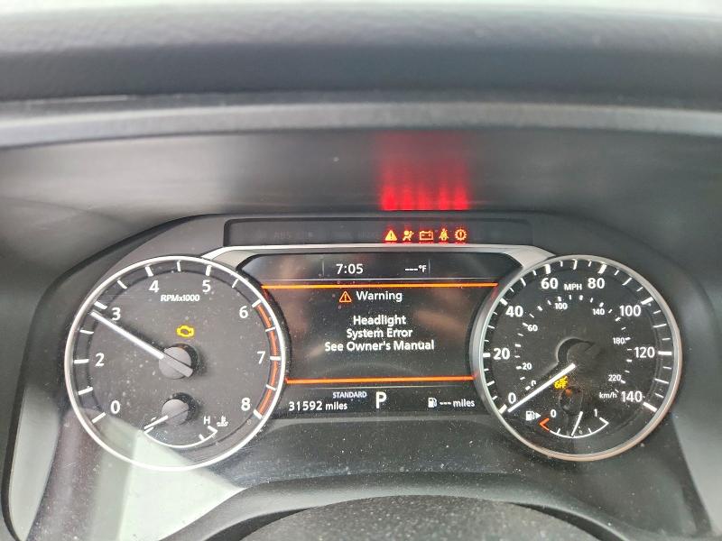 Продажа на аукционе авто 2024 Nissan Rogue, vin: 5N1BT3AA8RC749922, номер лота: 67528736
