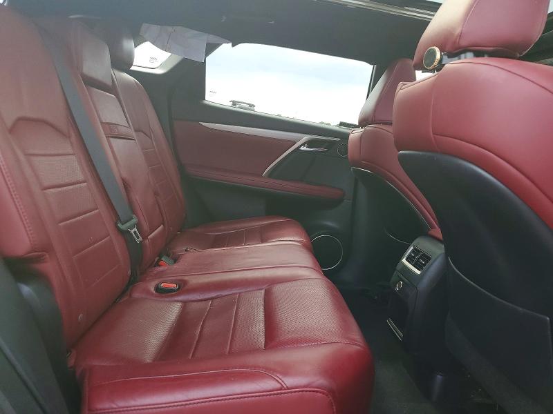 Aukcja sprzedaży 2016 Lexus Rx 350, vin: 2T2BZMCA8GC036010, numer aukcji: 68428516
