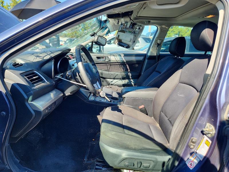Aukcja sprzedaży 2015 Subaru Legacy, vin: 4S3BNAE6XF3019983, numer aukcji: 67215046