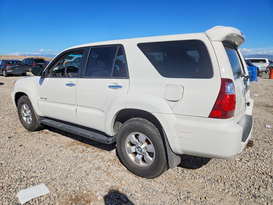 Продажа на аукционе авто 2008 Toyota 4runner, vin: JTEBU14R780131848, номер лота: 69189306