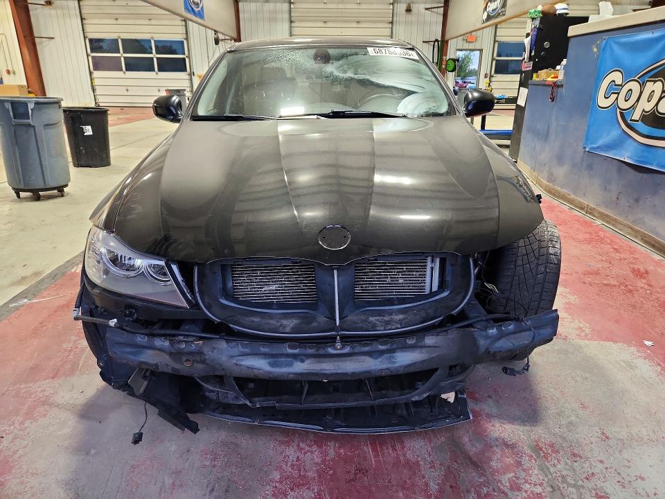 2011 Bmw 328 მანქანა იყიდება აუქციონზე, vin: WBAPK5C56BA657540, აუქციონის ნომერი: 68788536