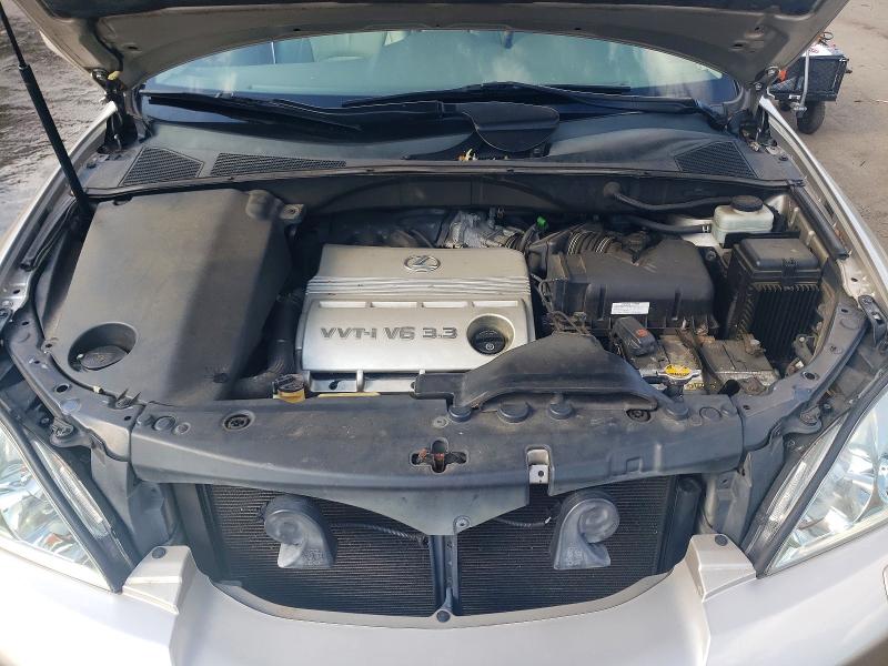 67443486 :رقم المزاد ، 2T2HA31U56C091506 vin ، 2006 Lexus Rx مزاد بيع