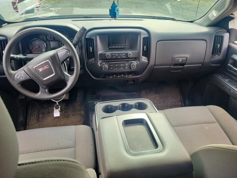 2015 Gmc Sierra მანქანა იყიდება აუქციონზე, vin: 1GTV2TEH7FZ192912, აუქციონის ნომერი: 67478656