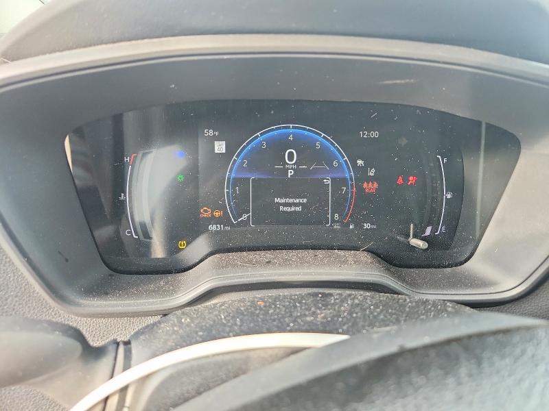 70629096 :رقم المزاد ، 5YFB4MDEXTP443065 vin ، 2026 Toyota Corolla مزاد بيع