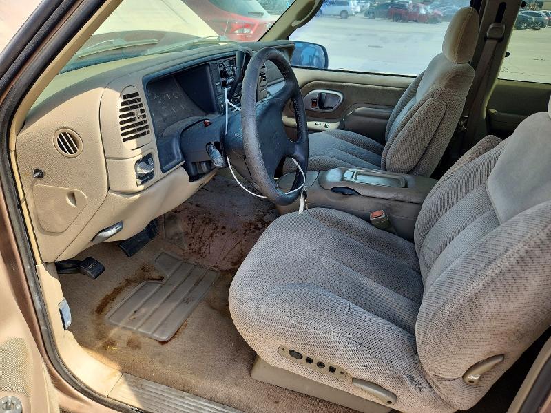 Aukcja sprzedaży 1997 Chevrolet Gmt-400, vin: 2GCEC19R8V1278838, numer aukcji: 69778226
