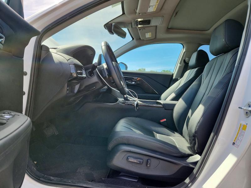Продажа на аукционе авто 2025 Acura Adx, vin: 3HDSA2H31SM713858, номер лота: 68746836