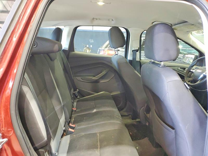 Продажа на аукционе авто 2015 Ford Escape, vin: 1FMCU0F76FUA85929        , номер лота: 69122426