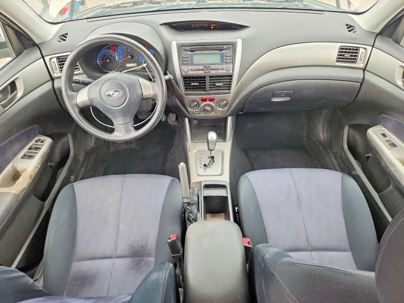 Продажа на аукционе авто 2009 Subaru Forester, vin: JF2SH61629H703901, номер лота: 70801946