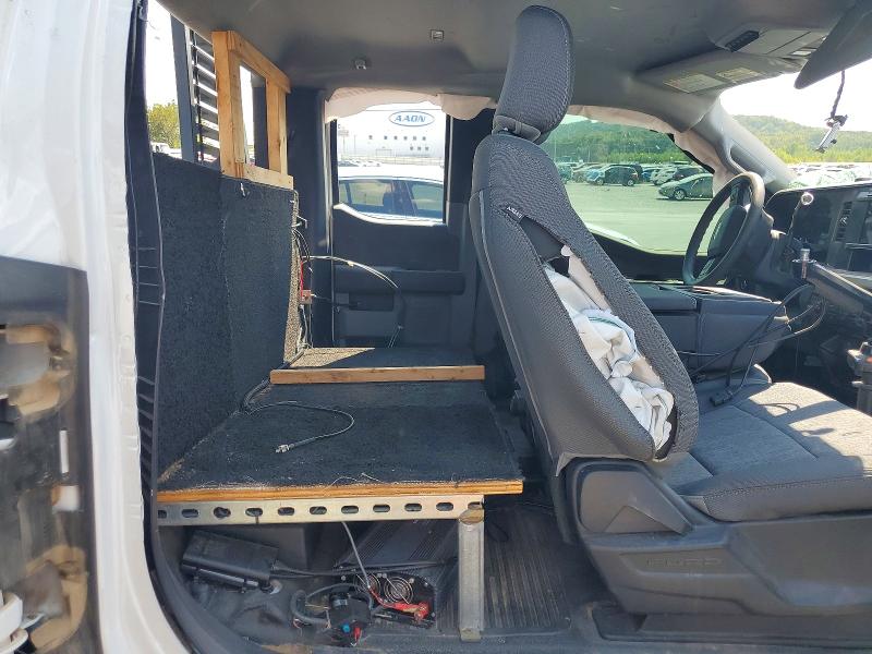 Продажа на аукционе авто 2024 Ford F250, vin: 1FT7X2BA1REC82001, номер лота: 68477036