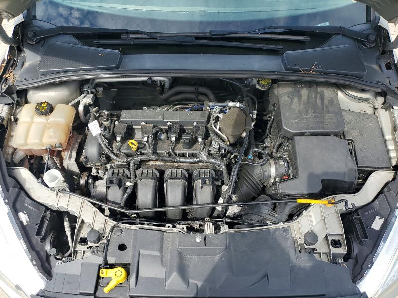 Aukcja sprzedaży 2016 Ford Focus, vin: 1FADP3F25GL239985, numer aukcji: 67958496