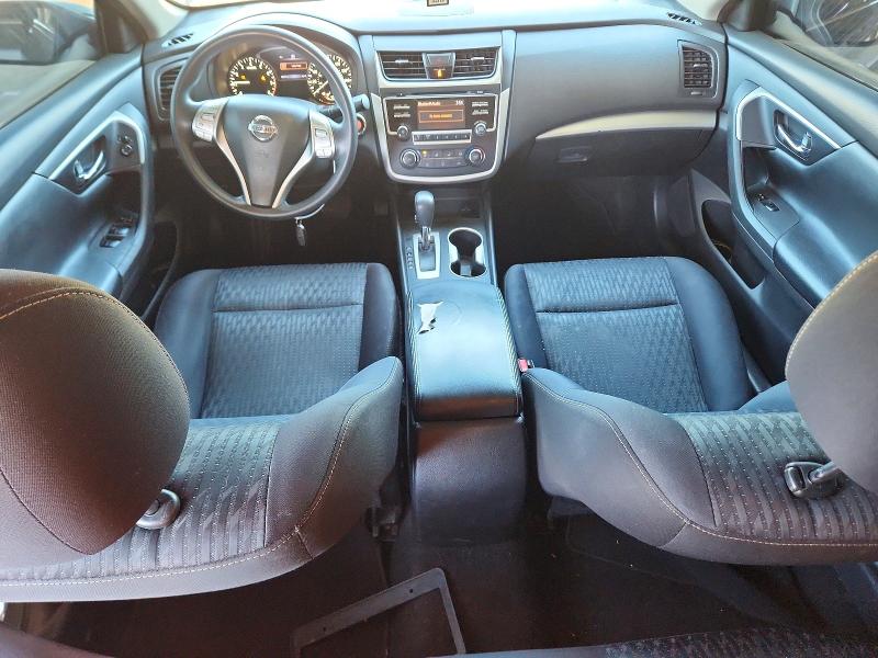 Продаж на аукціоні авто 2016 Nissan Altima, vin: 1N4AL3AP9GN377096, номер лоту: 70744166