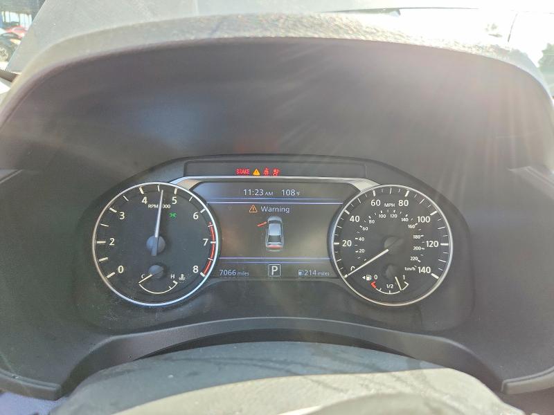 68432856 :رقم المزاد ، 1N4BL4DV9TN347028 vin ، 2026 Nissan Altima مزاد بيع