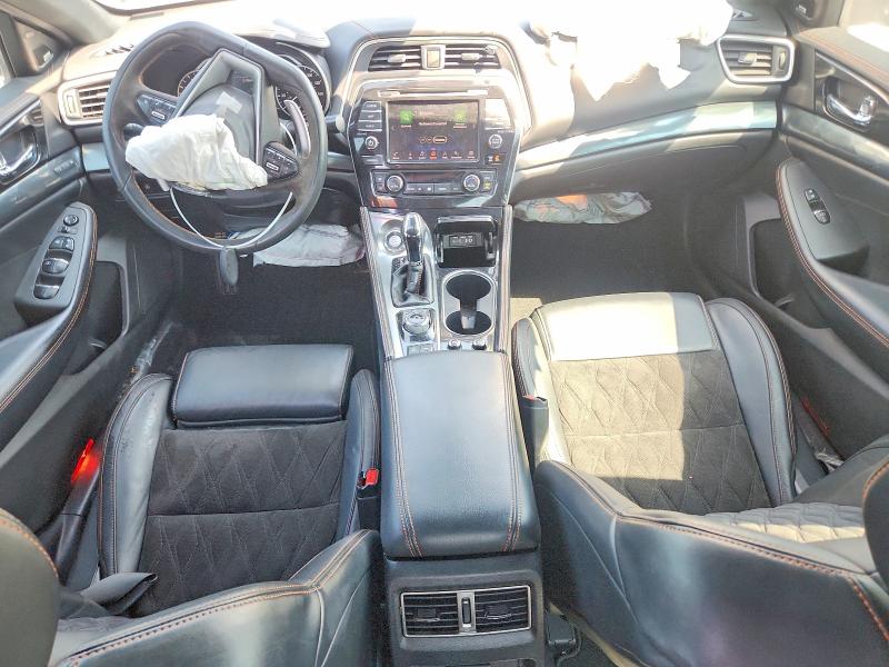 Aukcja sprzedaży 2019 Nissan Maxima, vin: 1N4AA6AV9KC382583, numer aukcji: 67471516