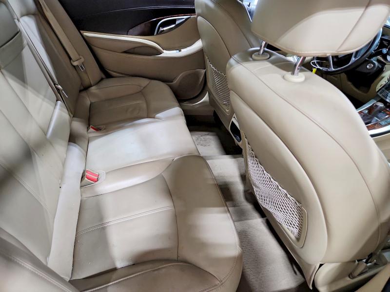 Продаж на аукціоні авто 2011 Buick Lacrosse, vin: 1G4GC5ED0BF102960, номер лоту: 67160916