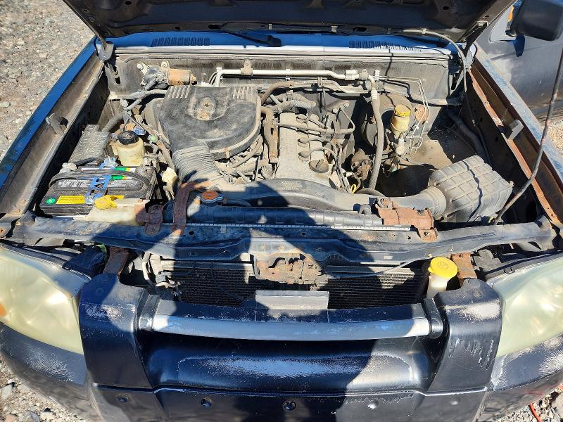 Aukcja sprzedaży 2001 Nissan Frontier, vin: 1N6DD21S81C403013, numer aukcji: 68980896