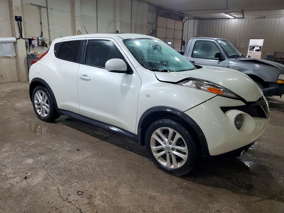 Продаж на аукціоні авто 2012 Nissan Juke, vin: JN8AF5MV8CT109738, номер лоту: 68552486