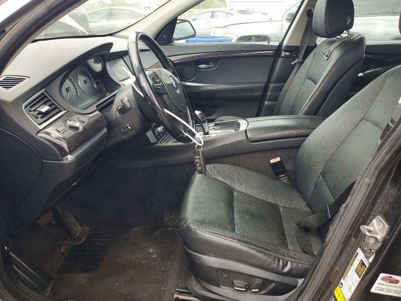 71014266 :رقم المزاد ، WBASP2C51BC337833 vin ، 2011 Bmw 535 مزاد بيع