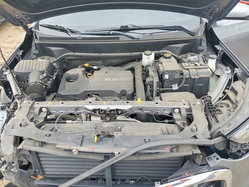 Продаж на аукціоні авто 2019 Gmc Terrain, vin: 3GKALTEV1KL348417, номер лоту: 68328496
