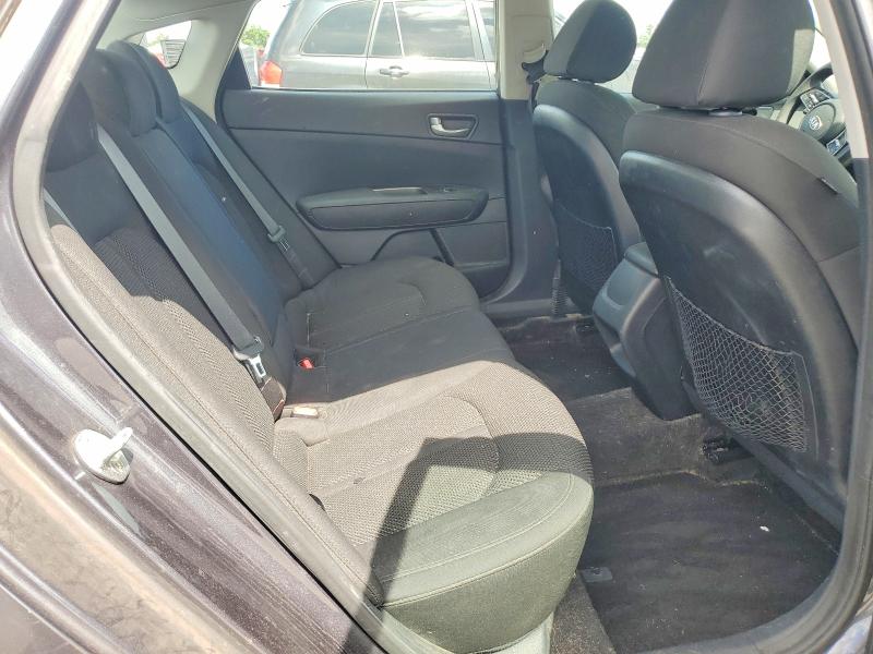 Продажа на аукционе авто 2019 Kia Optima, vin: 5XXGT4L30KG307219, номер лота: 69716516