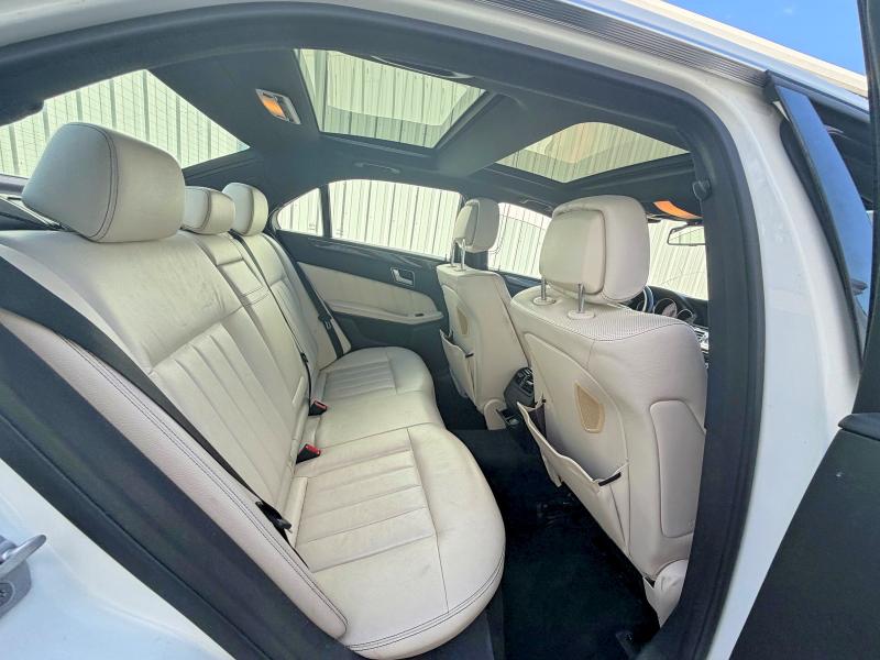 Aukcja sprzedaży 2014 Mercedes-benz E, vin: WDDHF5KB3EA834977, numer aukcji: 69445546