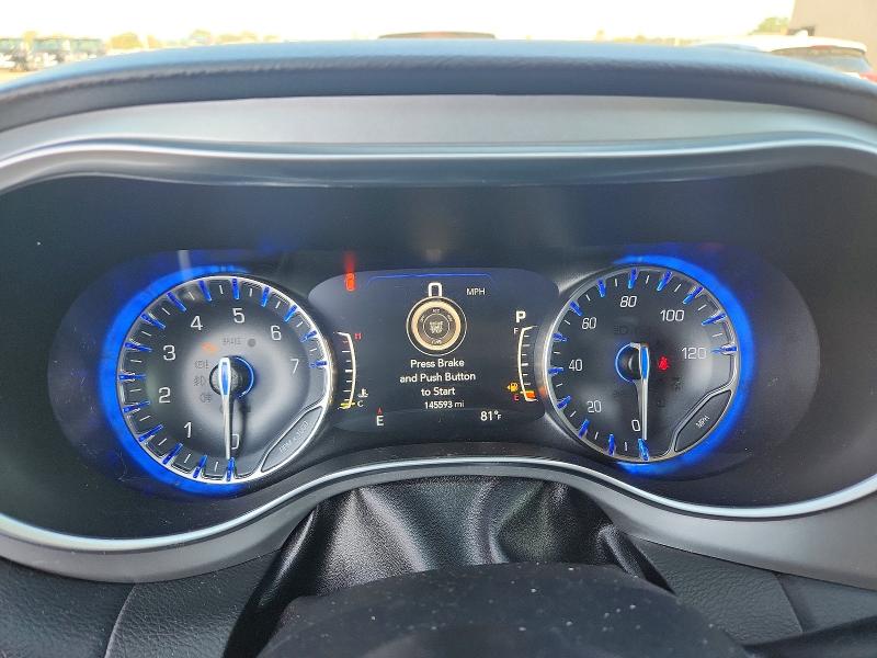 Aukcja sprzedaży 2019 Chrysler Pacifica, vin: 2C4RC1EGXKR613990, numer aukcji: 67100936