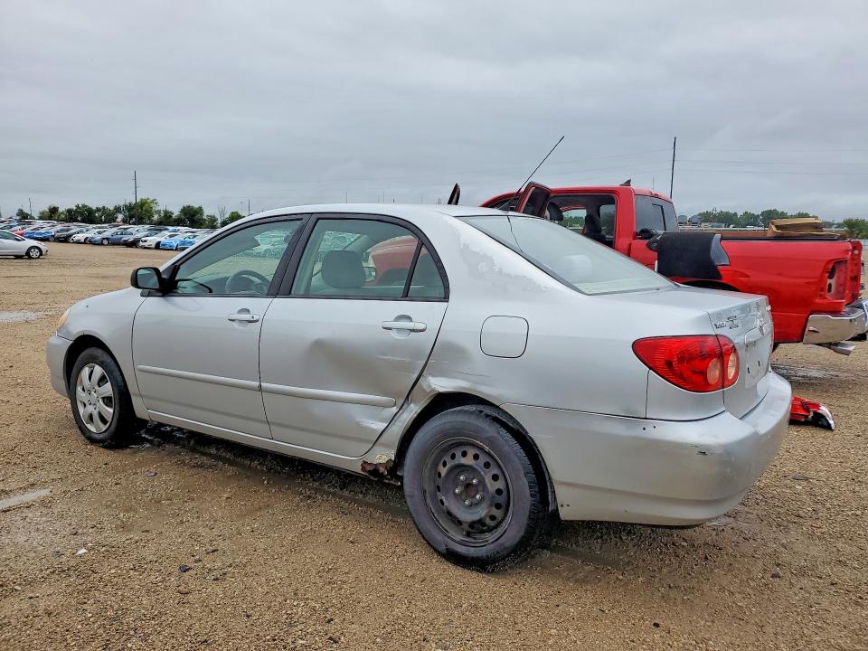 Aukcja sprzedaży 2005 Toyota Corolla, vin: JTDBR32E552053846, numer aukcji: 67735836