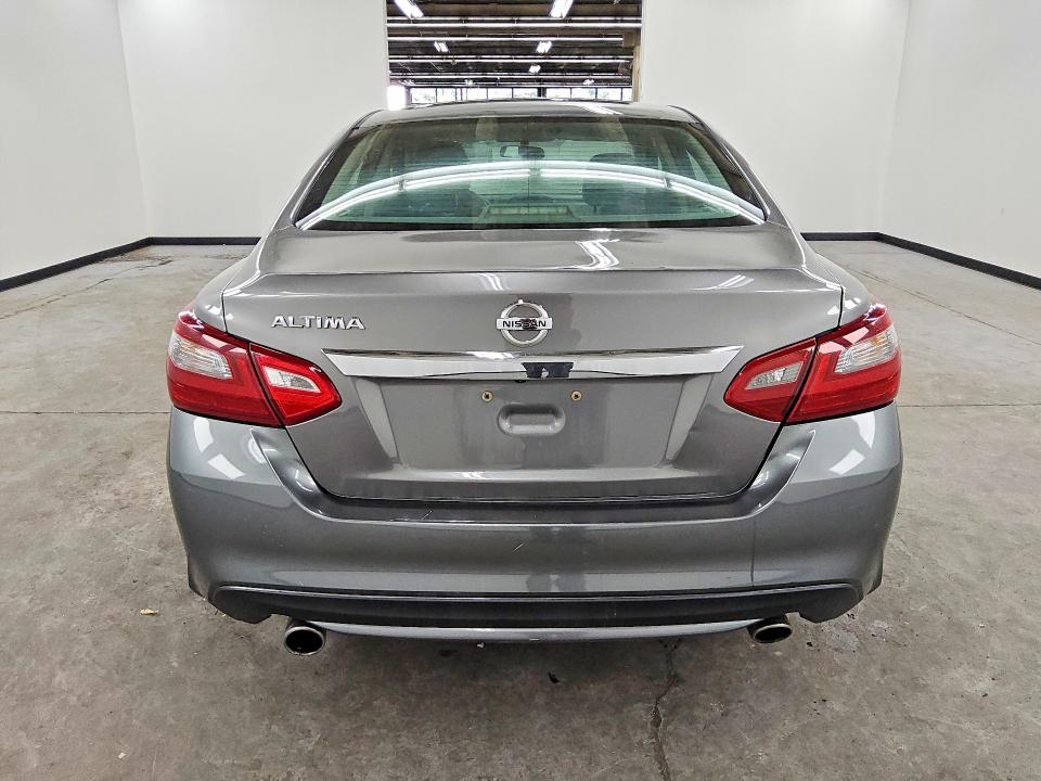 2018 Nissan Altima მანქანა იყიდება აუქციონზე, vin: 1N4AL3AP2JC139741, აუქციონის ნომერი: 67000966