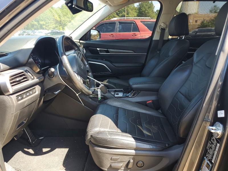 69132526 :رقم المزاد ، 5XYP5DHC0NG316506 vin ، 2022 Kia Telluride مزاد بيع