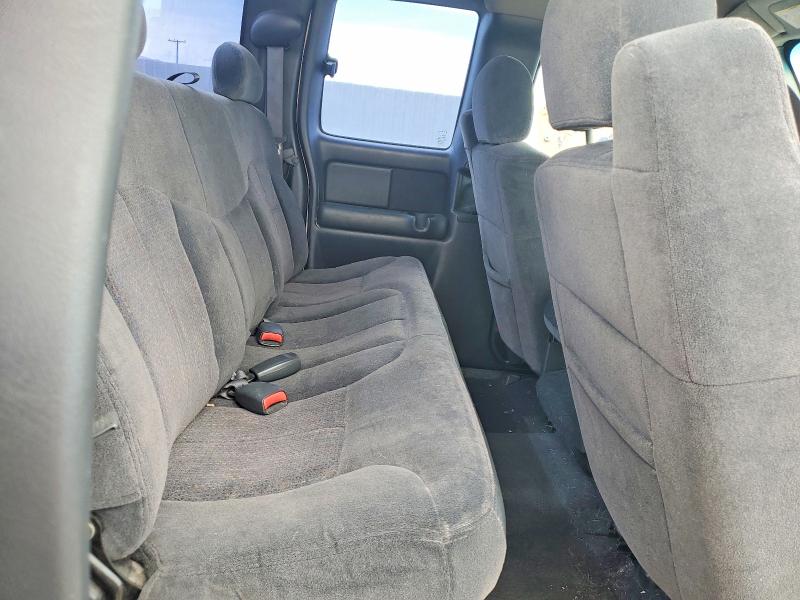 Aukcja sprzedaży 2001 Chevrolet Silverado, vin: 1GCEC19V31Z150456, numer aukcji: 67668896