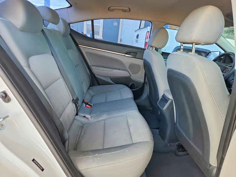 Продаж на аукціоні авто 2017 Hyundai Elantra, vin: 5NPD84LF8HH024904, номер лоту: 70017996