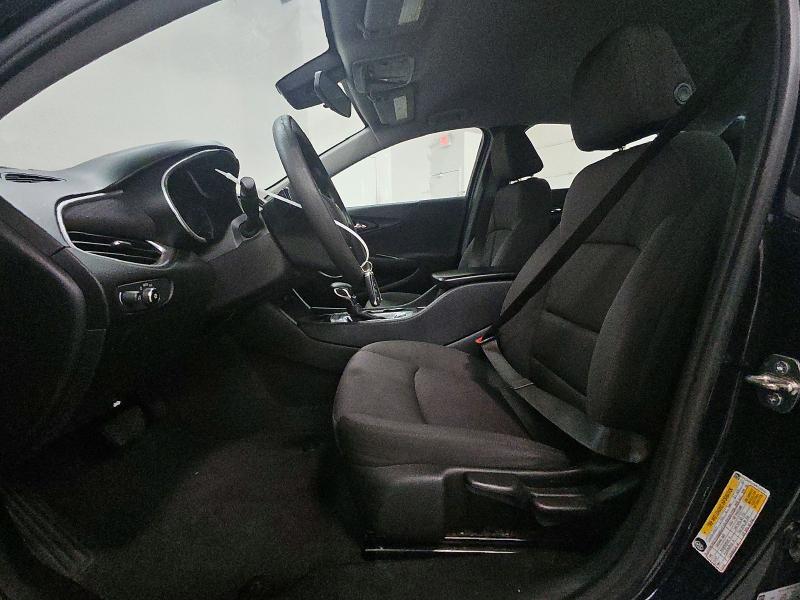 Aukcja sprzedaży 2023 Chevrolet Malibu, vin: 1G1ZB5ST0PF114182, numer aukcji: 66299426