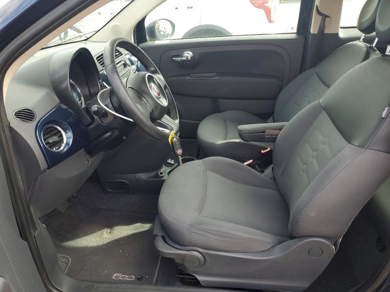 Продаж на аукціоні авто 2015 Fiat 1100, vin: 3C3CFFAR9FT710218, номер лоту: 67360736