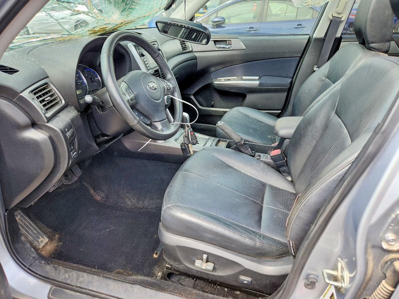 Продажа на аукционе авто 2013 Subaru Forester, vin: JF2SHAEC3DH446260, номер лота: 68148456
