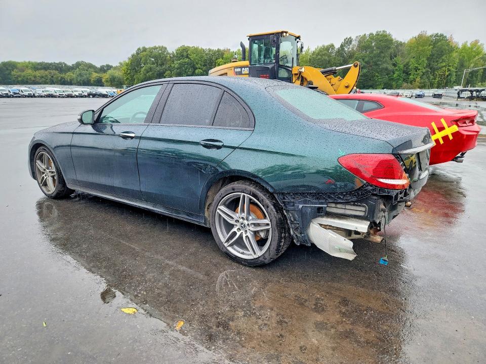 Продаж на аукціоні авто 2019 Mercedes-benz E, vin: WDDZF4KBXKA638934, номер лоту: 68938896