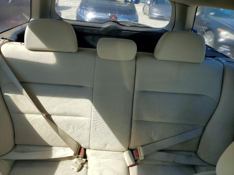 Aukcja sprzedaży 2009 Subaru Outback, vin: 4S4BP61C797339371, numer aukcji: 70561586