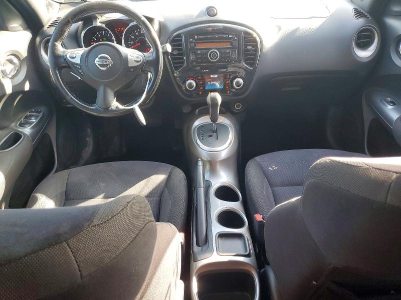 Aukcja sprzedaży 2011 Nissan Juke, vin: JN8AF5MV7BT013551, numer aukcji: 69722746