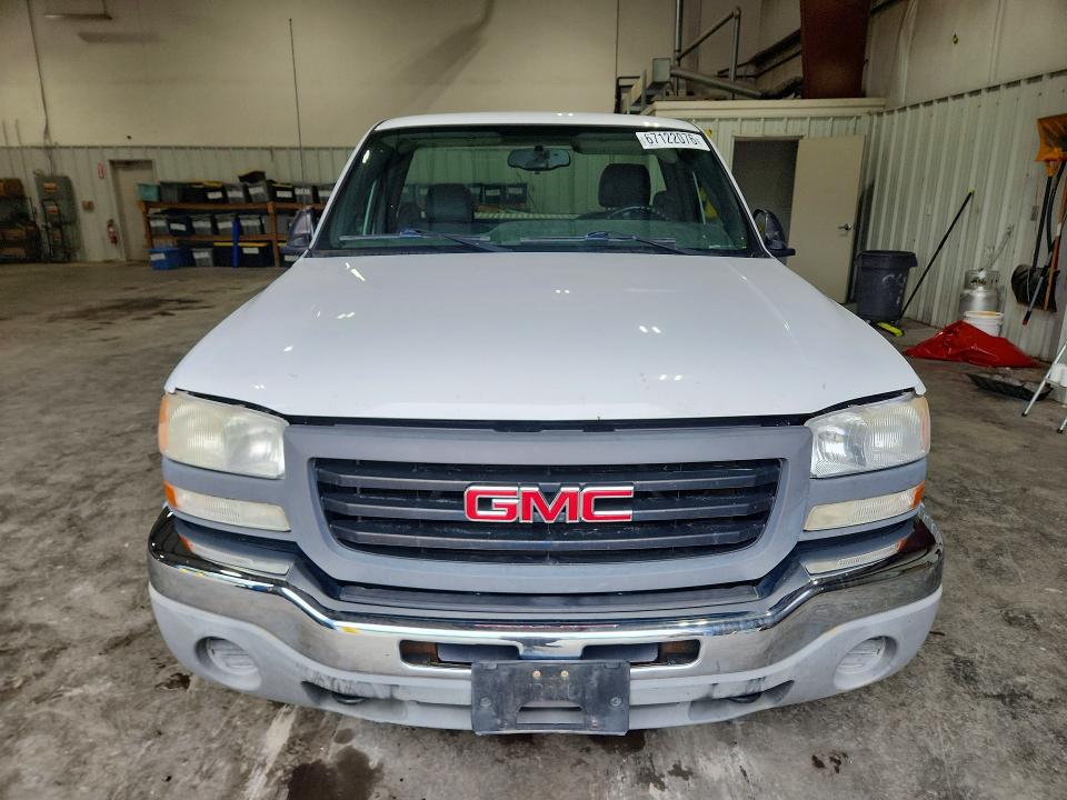 Aukcja sprzedaży 2007 Gmc New Sierra, vin: 3GTEC14X17G253814, numer aukcji: 67122076