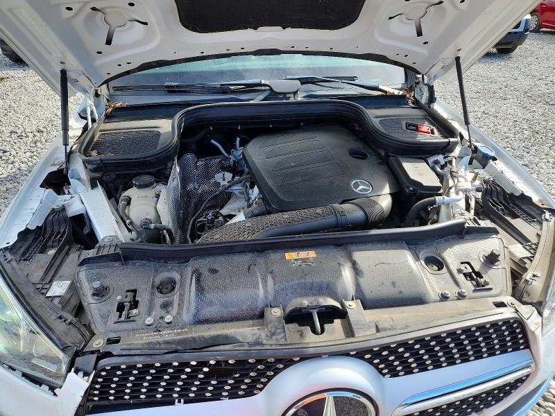 Aukcja sprzedaży 2020 Mercedes-benz Gle, vin: 4JGFB4KB5LA050204, numer aukcji: 68253026