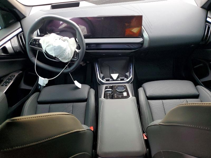 Продажа на аукционе авто 2026 Bmw X3, vin: 5UX53GP05T9419116, номер лота: 70113366