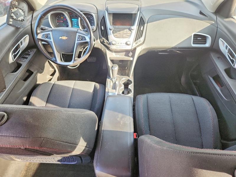 68515816 :رقم المزاد ، 2GNALCEK2H6151388 vin ، 2017 Chevrolet Equinox مزاد بيع