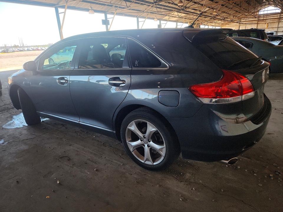 Продажа на аукционе авто 2011 Toyota Venza, vin: 4T3BK3BB1BU055347, номер лота: 69588176