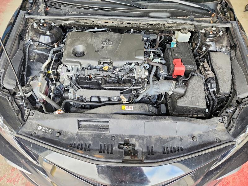 Продаж на аукціоні авто 2023 Toyota Camry, vin: 4T1C11AKXPU096847, номер лоту: 69045166