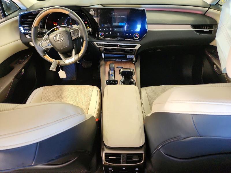 Aukcja sprzedaży 2024 Lexus Rx 350h, vin: 2T2BBMCA9RC057360, numer aukcji: 70230326