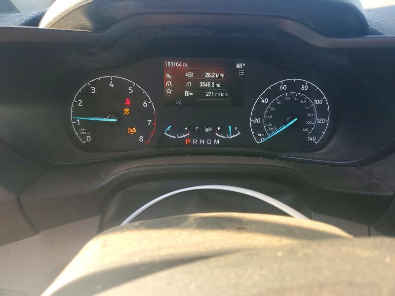 Aukcja sprzedaży 2019 Ford Transit Connect, vin: NM0LS7E25K1383731, numer aukcji: 70989746