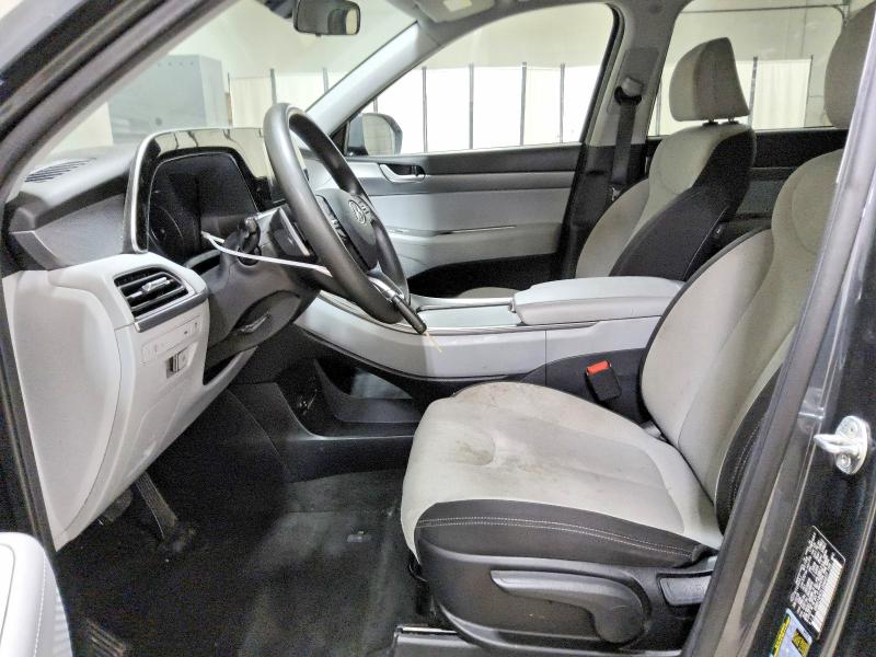 Aukcja sprzedaży 2020 Hyundai Palisade, vin: KM8R14HE5LU044077, numer aukcji: 69758056
