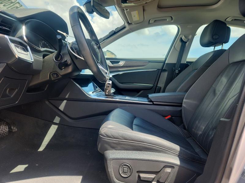 Aukcja sprzedaży 2019 Audi A6, vin: WAUD8AF29KN127616, numer aukcji: 67666566