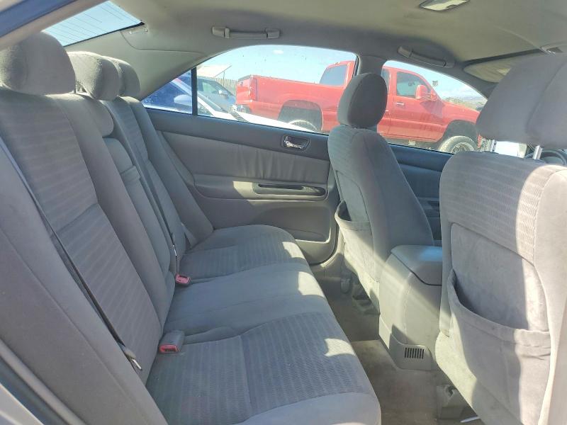 69578246 :رقم المزاد ، 4T1BE32K95U082459 vin ، 2005 Toyota Camry مزاد بيع