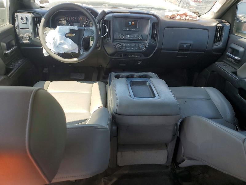 Продаж на аукціоні авто 2016 Chevrolet Silverado, vin: 1GC1KUEG9GF229229, номер лоту: 68971666